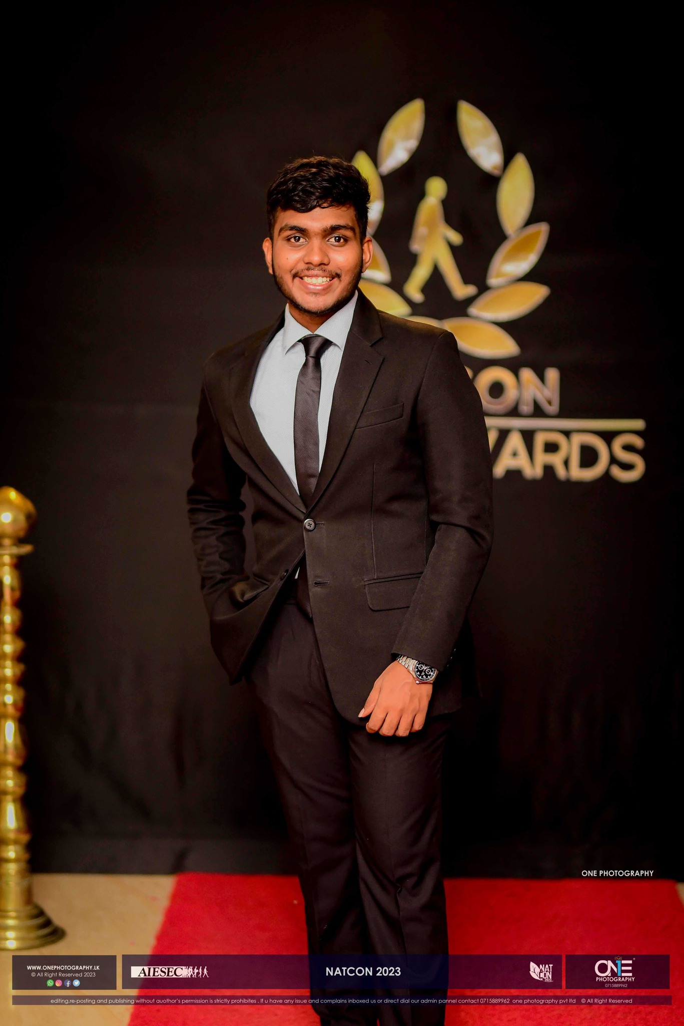 Akesh Chandrasiri